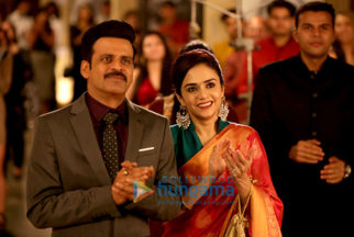 Movie Stills Of The Movie Satyameva Jayate