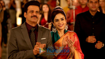 Movie Stills Of The Movie Satyameva Jayate