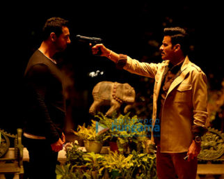 Movie Stills Of The Movie Satyameva Jayate