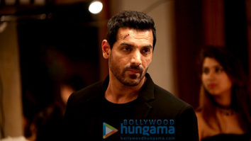 Movie Stills Of The Movie Satyameva Jayate
