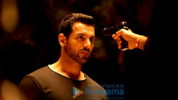 Movie Stills Of The Movie Satyameva Jayate