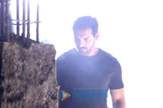 Movie Stills Of The Movie Satyameva Jayate