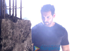 Movie Stills Of The Movie Satyameva Jayate
