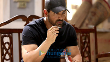 Movie Stills Of The Movie Satyameva Jayate