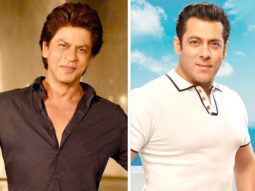 Shah Rukh Khan and Salman Khan to come together and here’s why