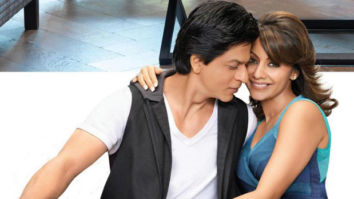 Shah Rukh Khan finally gives us the REAL reason why he married Gauri so early