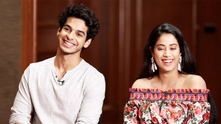 Shashank Khaitan on entering the league of Raju Hirani, Aditya Chopra, Sooraj Barjatya Shashank Khaitan on entering the league of Raju Hirani, Aditya Chopra, Sooraj Barjatya