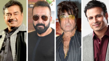 SCOOP: Shatrughan Sinha, Sanjay Dutt, Shakti Kapoor, Vivek Oberoi to come together for the FIRST TIME on RADIO in MAHABHARATA!