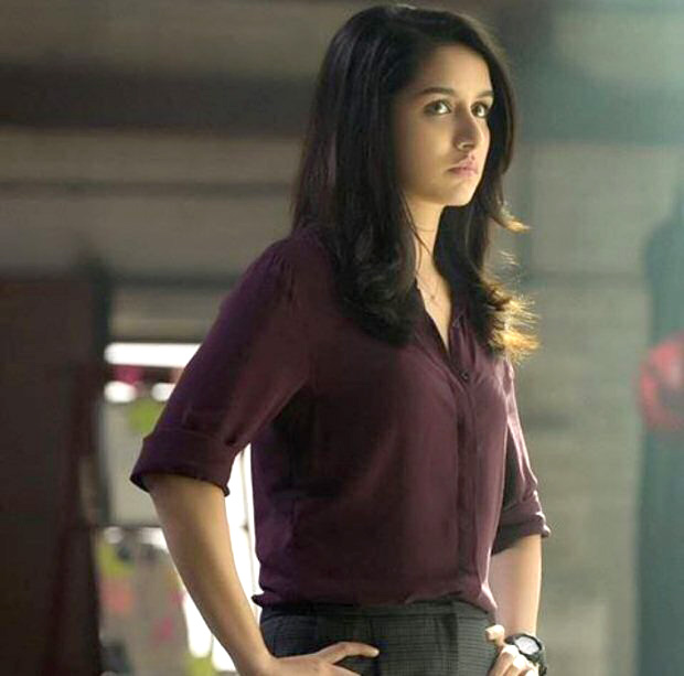 SAAHO: Shraddha Kapoor kicks off second schedule of this Prabhas starrer SAAHO: Shraddha Kapoor kicks off second schedule of this Prabhas starrer