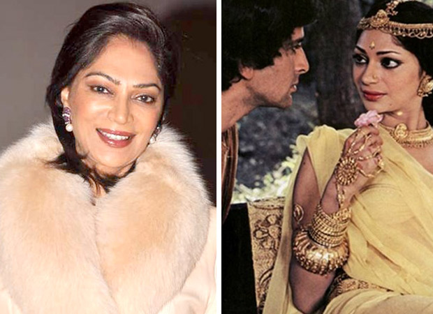 Simi Garewal to do a special tribute for late Shashi Kapoor! Simi Garewal to do a special tribute for late Shashi Kapoor!