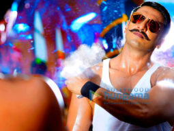 Rohit Shetty kickstarts birthday celebrations of Ranveer Singh with new Simmba picture