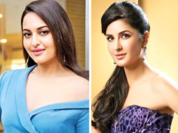 Sonakshi Sinha believes Katrina Kaif is the new GYM NAZI in the B-town (watch video)
