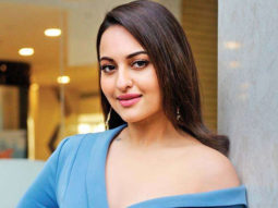 Sonakshi Sinha walks the ICONIC Hall of Fame in HOLLYWOOD & talks about her childhood memories