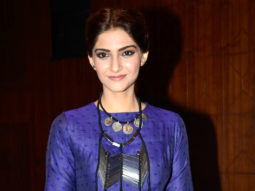 Sonam Kapoor Ahuja to endorse VEGA