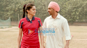 Movie Stills Of The Movie Soorma