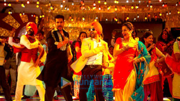 Movie Stills Of The Movie Soorma