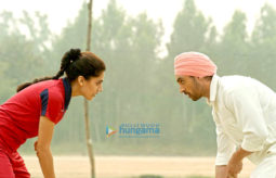 Movie Stills Of The Movie Soorma