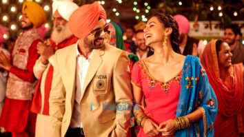 Movie Stills Of The Movie Soorma