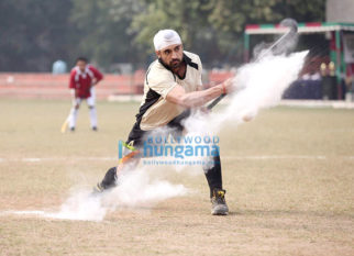 Movie Stills Of The Movie Soorma