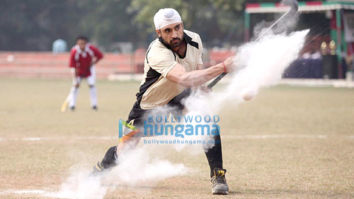 Movie Stills Of The Movie Soorma