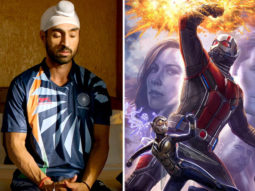 Box Office: Soorma collects Rs. 5.05 crore,  Ant Man And The Wasp is at  Rs. 7 crore