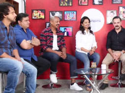 Star-cast of Hankaar talk about working in the Hungama original & lot more