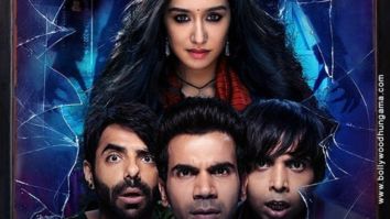 First Look Of The Movie Stree