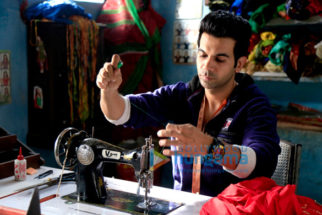 Movie Stills Of The Movie Stree