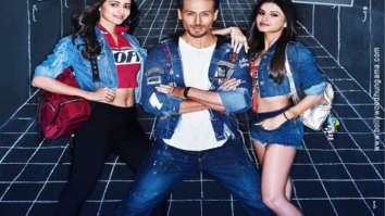 First Look Of The Movie Student Of The Year 2