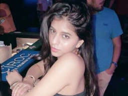 UNSEEN Pics: Suhana Khan’s weekend is way better than yours will be, here’s the proof