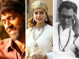Super 30 vs Manikarnika vs Thackeray: 3 biopics to clash on Republic Day 2019!