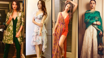 Happy Birthday, Surveen Chawla! Here’s why we cannot stop obsessing over your FABULOUS fashion game!