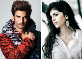 Sushant Singh Rajput, Sanjana Sanghi starrer Fault In Our Stars remake titled as Kizie Aur Manny