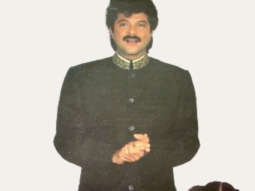 THROWBACK THURSDAY: This old photo of Anil Kapoor with young Sonam Kapoor and Rhea Kapoor is absolutely adorable