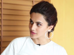 Taapsee Pannu: “Diljit Dosanjh is a ROCKSTAR, but he is…” | Soorma
