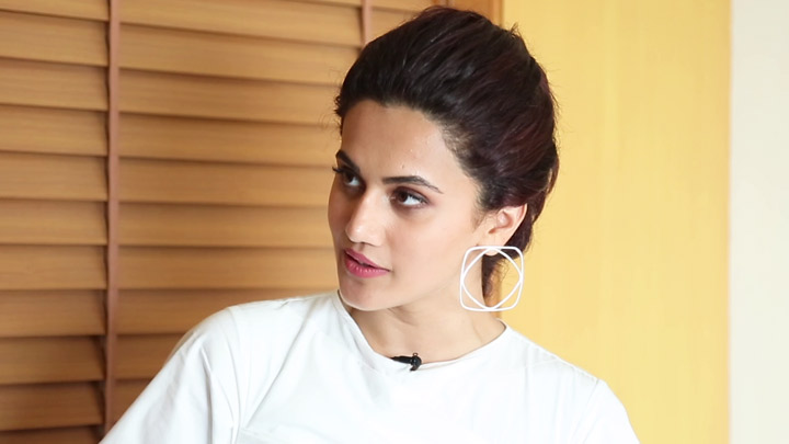 Taapsee Pannu: “Diljit Dosanjh is a ROCKSTAR, but he is…” | Soorma Taapsee Pannu: “Diljit Dosanjh is a ROCKSTAR, but he is…” | Soorma