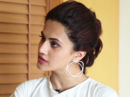 Taapsee Pannu: “First we are TROLLED for not having an opinion and then…” | Soorma