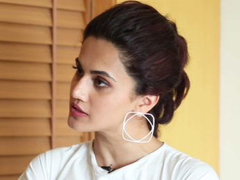 Taapsee Pannu: “First we are TROLLED for not having an opinion and then…” | Soorma Taapsee Pannu: “First we are TROLLED for not having an opinion and then…” | Soorma