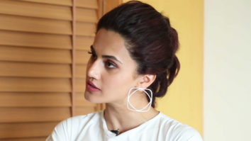 Taapsee Pannu: “First we are TROLLED for not having an opinion and then…” | Soorma