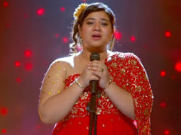 Tere Jaisa Tu Hai (Fanney Khan)