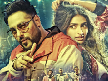 Tere Naal Nachna