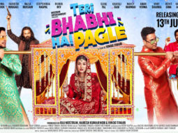 First Look Of The Movie Teri Bhabhi Hain Pagle