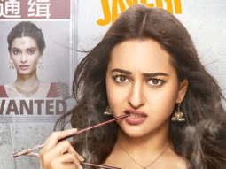 Theatrical Trailer (Happy Phirr Bhag Jayegi)