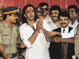 Throwback: When Bollywood had composed a sympathetic song for Sanjay Dutt during his first jail stint