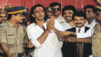 Throwback: When Bollywood had composed a sympathetic song for Sanjay Dutt during his first jail stint