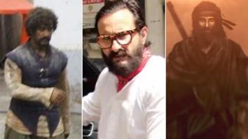 Thugs Of Hindostan, Shamshera, Hunter: Bollywood suddenly gets obsessed with thugs of the bygone era!