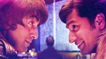 This scene from SANJU truly defines his friendship with KAMLI