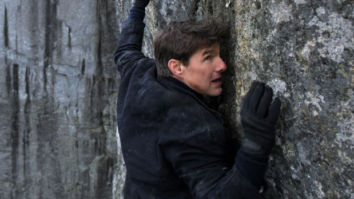 Tom Cruise becomes first actor to perform a halo jump in Mission: Impossible – Fallout!