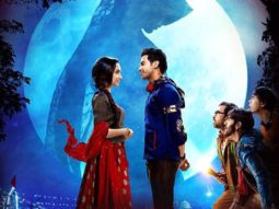 Stree Official Trailer | Rajkummar Rao, Shraddha Kapoor