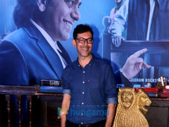 Trailer launch of 'Mulk' at PVR, Juhu